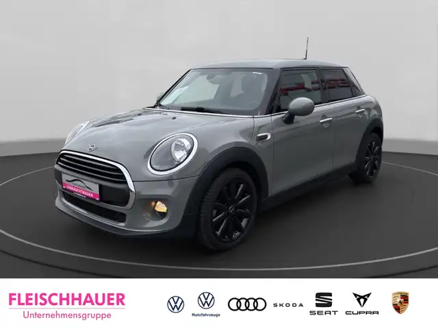 MINI One Mini Blackyard 1.5+NEBEL+SHZ+KLIMA+PDC