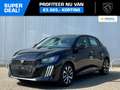 Peugeot 208 1.2 Style | Navigatie | Bluetooth | Carplay / Andr Noir - thumbnail 1