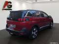 Peugeot 5008 BlueHDI 180 EAT8 GT Rot - thumbnail 5