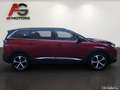 Peugeot 5008 BlueHDI 180 EAT8 GT Rot - thumbnail 4