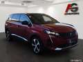 Peugeot 5008 BlueHDI 180 EAT8 GT Rot - thumbnail 3