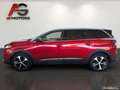Peugeot 5008 BlueHDI 180 EAT8 GT Rot - thumbnail 8