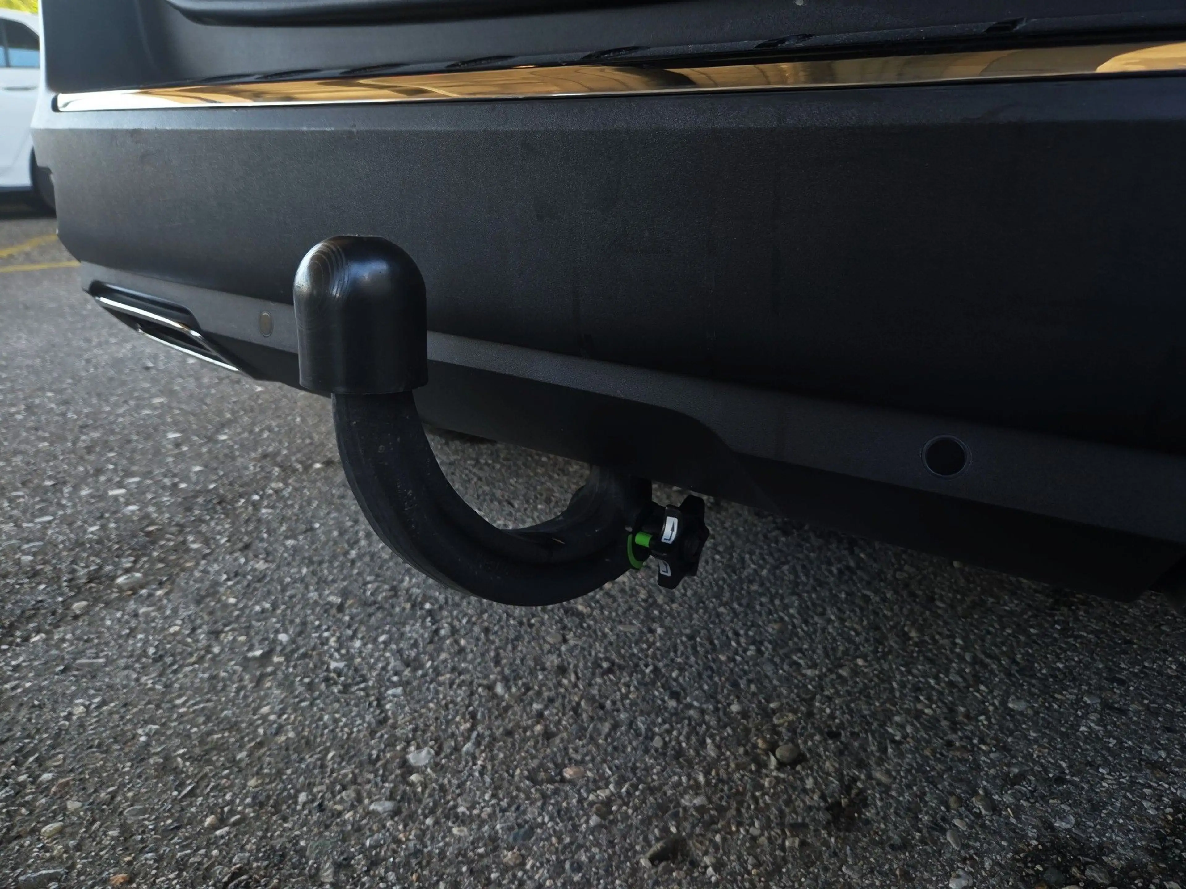 Peugeot 5008 BlueHDI 180 EAT8 GT — photo 13