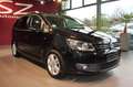 Volkswagen Touran Match AHK PDC SHZ Noir - thumbnail 1