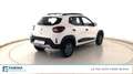 Dacia Spring Electric 45 Comfort Blanc - thumbnail 4