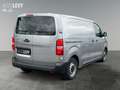 Toyota Proace 2.0D L1 Kasten *KLIMA*NAVI*RFK*PDC*WKR* Срібний - thumbnail 6