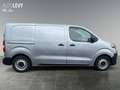 Toyota Proace 2.0D L1 Kasten *KLIMA*NAVI*RFK*PDC*WKR* Срібний - thumbnail 7