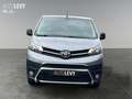 Toyota Proace 2.0D L1 Kasten *KLIMA*NAVI*RFK*PDC*WKR* Срібний - thumbnail 9