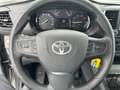 Toyota Proace 2.0D L1 Kasten *KLIMA*NAVI*RFK*PDC*WKR* Срібний - thumbnail 13