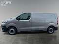 Toyota Proace 2.0D L1 Kasten *KLIMA*NAVI*RFK*PDC*WKR* Срібний - thumbnail 3