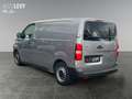 Toyota Proace 2.0D L1 Kasten *KLIMA*NAVI*RFK*PDC*WKR* Срібний - thumbnail 4