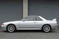 Nissan Skyline R32 GTR V-Spec II Silber - thumbnail 8