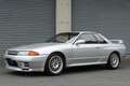 Nissan Skyline R32 GTR V-Spec II Argent - thumbnail 21