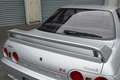 Nissan Skyline R32 GTR V-Spec II Argent - thumbnail 9