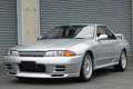 Nissan Skyline R32 GTR V-Spec II Zilver - thumbnail 22