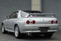 Nissan Skyline R32 GTR V-Spec II Argent - thumbnail 7