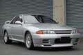 Nissan Skyline R32 GTR V-Spec II Argent - thumbnail 3