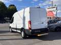 Ford Transit L2H2 2.0HDI 130CV *NAVI*CLIM*CRUISE*S.CHAUF*USB* Wit - thumbnail 4