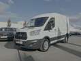 Ford Transit L2H2 2.0HDI 130CV *NAVI*CLIM*CRUISE*S.CHAUF*USB* Wit - thumbnail 1