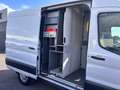 Ford Transit L2H2 2.0HDI 130CV *NAVI*CLIM*CRUISE*S.CHAUF*USB* Wit - thumbnail 9
