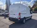 Ford Transit L2H2 2.0HDI 130CV *NAVI*CLIM*CRUISE*S.CHAUF*USB* Wit - thumbnail 6