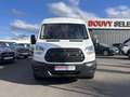 Ford Transit L2H2 2.0HDI 130CV *NAVI*CLIM*CRUISE*S.CHAUF*USB* Wit - thumbnail 2