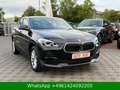 BMW X2 sDrive 18 d KAMERA|LED|NAVI Schwarz - thumbnail 10