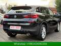 BMW X2 sDrive 18 d KAMERA|LED|NAVI Schwarz - thumbnail 8