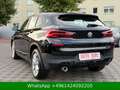BMW X2 sDrive 18 d KAMERA|LED|NAVI Schwarz - thumbnail 4