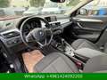 BMW X2 sDrive 18 d KAMERA|LED|NAVI Schwarz - thumbnail 16