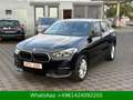 BMW X2 sDrive 18 d KAMERA|LED|NAVI Schwarz - thumbnail 2