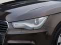 Audi A1 1.6 TDI attraction Xenon Brun - thumbnail 7