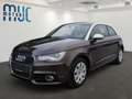 Audi A1 1.6 TDI attraction Xenon Brun - thumbnail 1