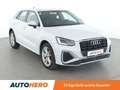 Audi Q2 35 TFSI S line Aut. *NAVI*LED*TEMPO*CAM* Blanc - thumbnail 8