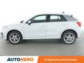 Audi Q2 35 TFSI S line Aut. *NAVI*LED*TEMPO*CAM* Blanc - thumbnail 3