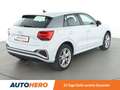 Audi Q2 35 TFSI S line Aut. *NAVI*LED*TEMPO*CAM* Blanc - thumbnail 6