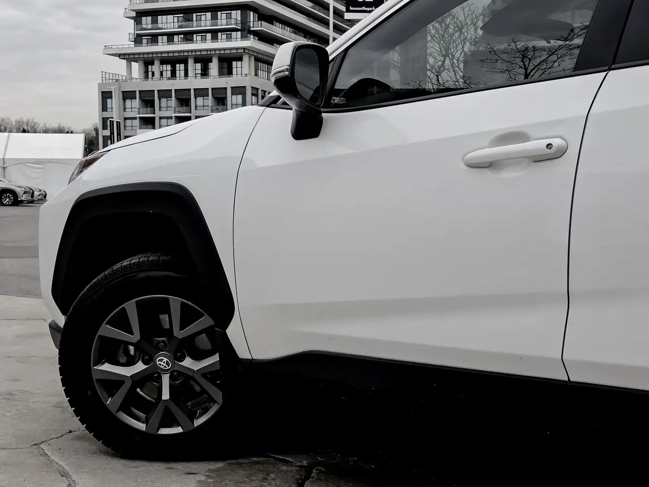 Toyota RAV 4 снимка Toyota RAV 4