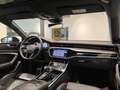 Audi S7 SPORTBACK 3.0|RS-SITZ|HUD|SOFT|LUFT|360|B&O| Gümüş rengi - thumbnail 4