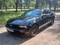 Ford Mustang 3.7 V6