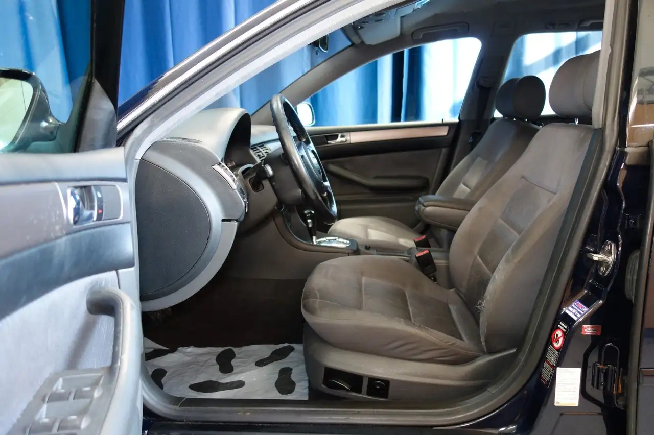 Audi A6 "S-line"LPG", foto 10