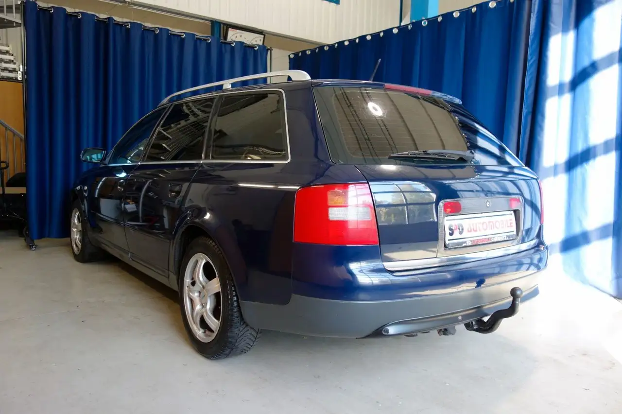 Audi A6 "S-line"LPG", foto 3