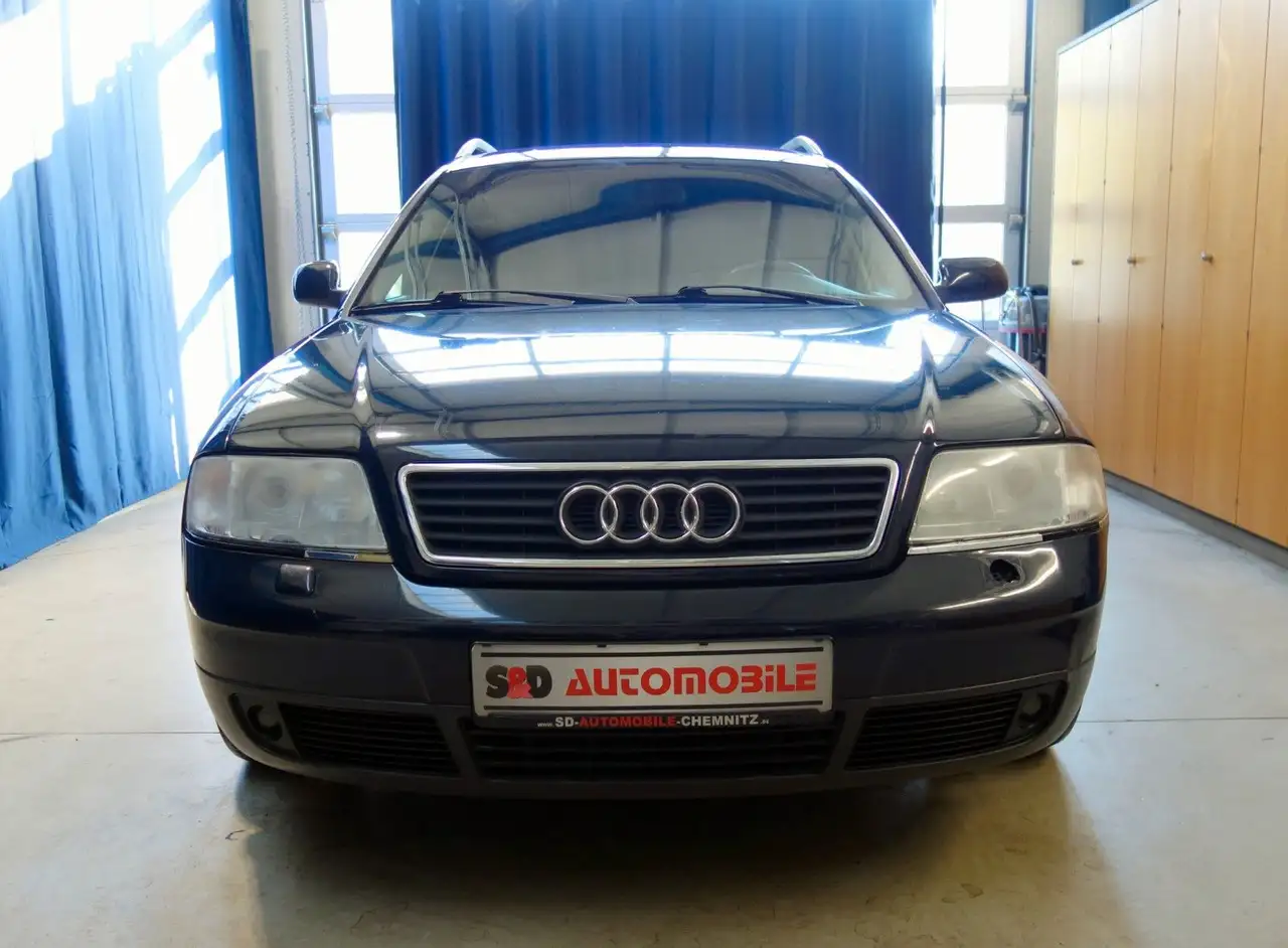 Audi A6 "S-line"LPG", foto 8
