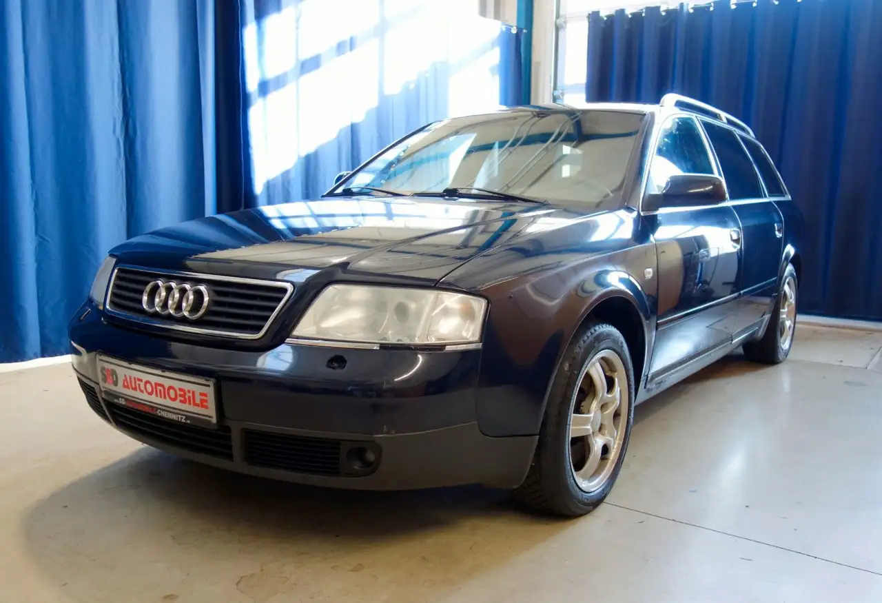 Audi A6 "S-line"LPG", foto 9