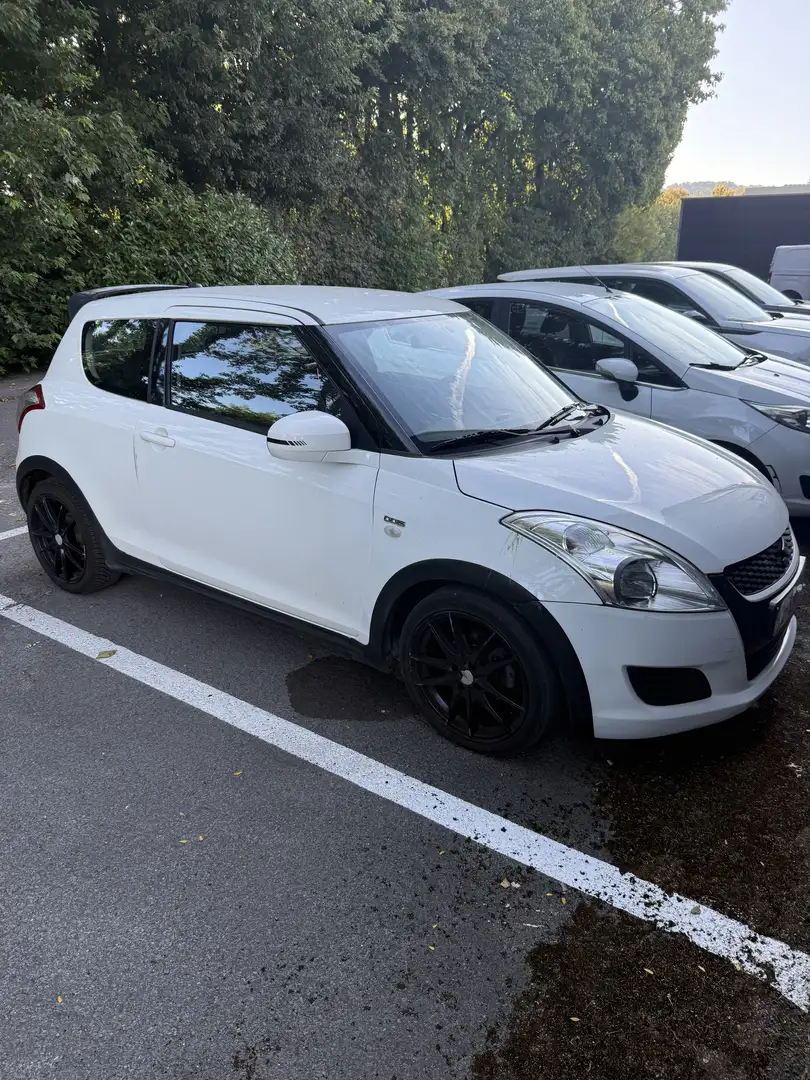 Suzuki Swift 1.3 DDiS - 1