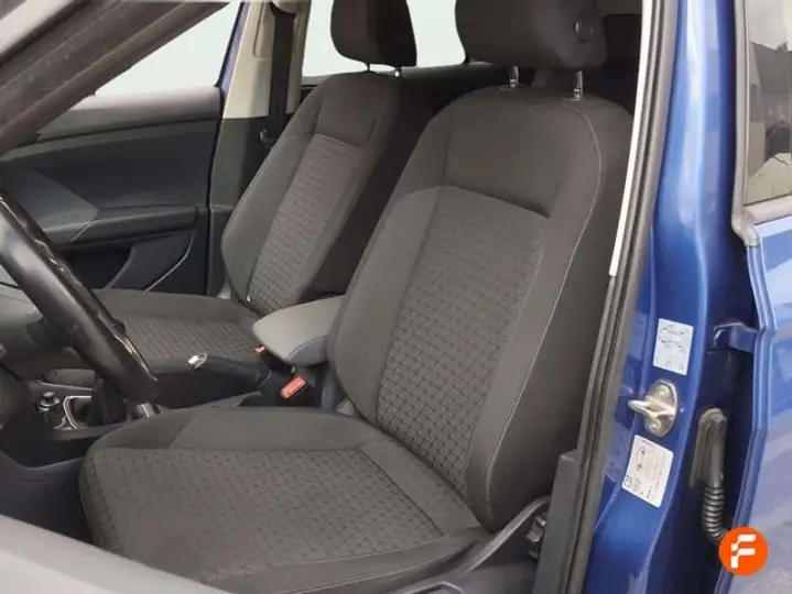Volkswagen T-Cross 1.0 TSI Advance 6v 2020, foto 21