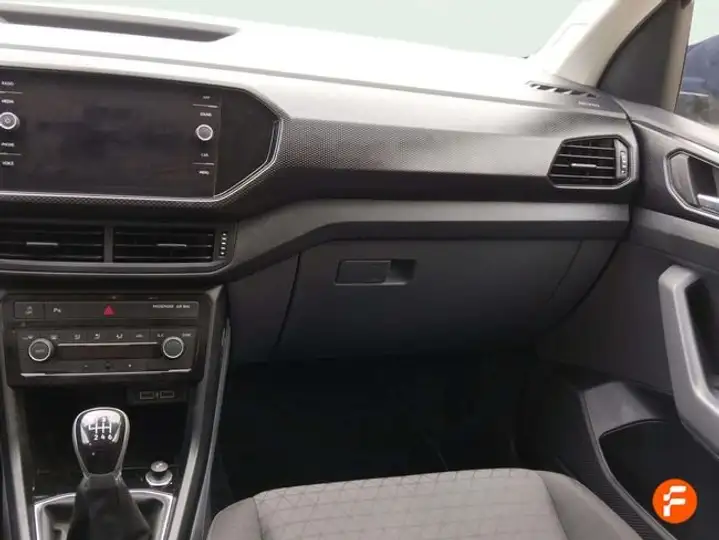 Volkswagen T-Cross 1.0 TSI Advance 6v 2020, foto 17