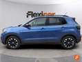 Volkswagen T-Cross 1.0 TSI Advance 85kW Azul - thumbnail 4