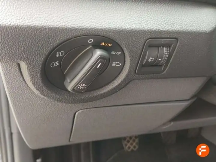 Volkswagen T-Cross 1.0 TSI Advance 6v 2020, foto 10