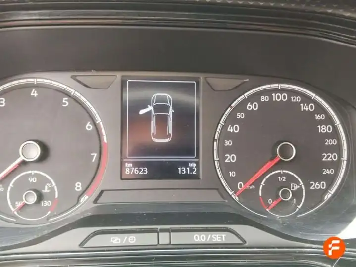 Volkswagen T-Cross 1.0 TSI Advance 6v 2020, foto 11