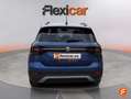 Volkswagen T-Cross 1.0 TSI Advance 85kW Azul - thumbnail 7